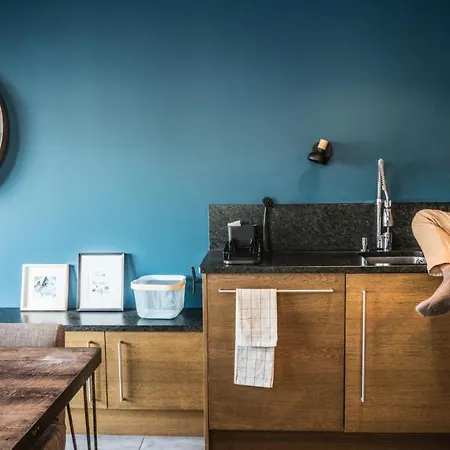 Appartement Relax Bourg-Saint-Maurice Extérieur photo