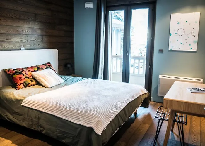 Appartement Relax