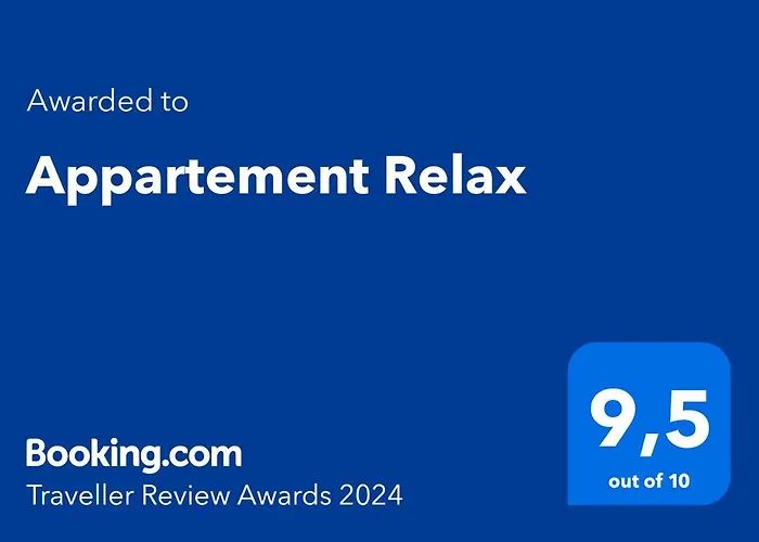 Appartement Relax