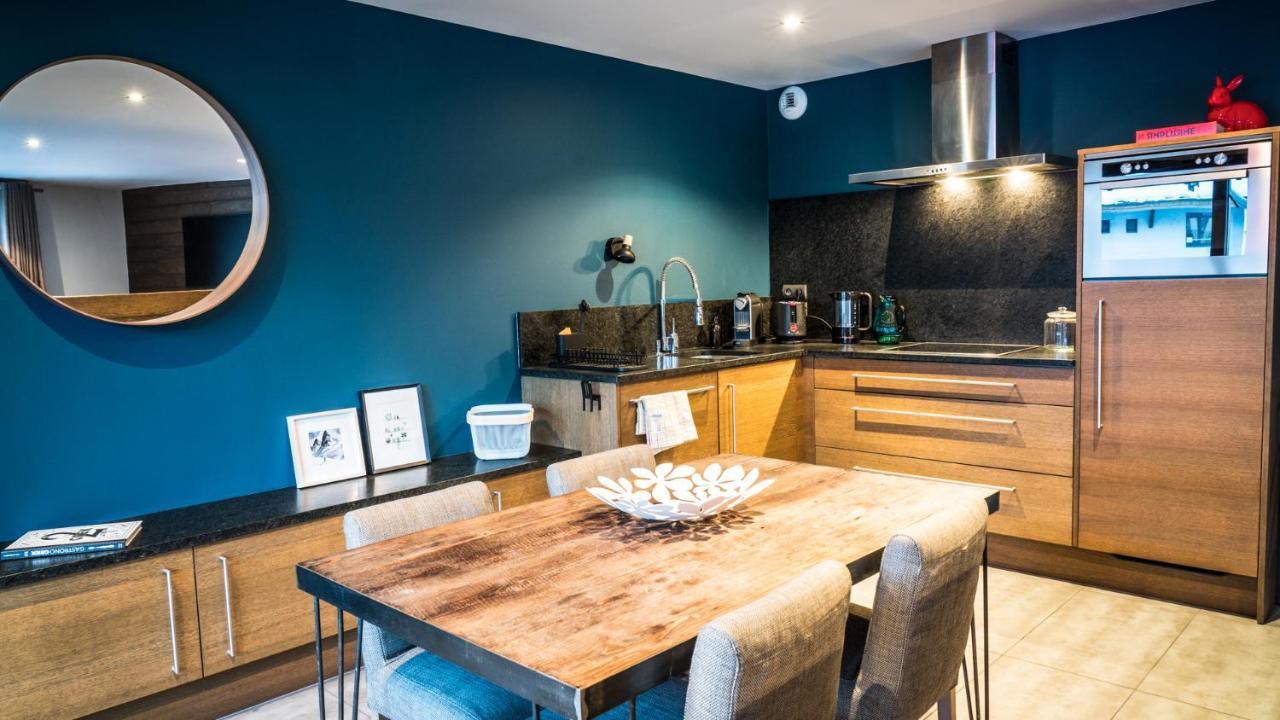 Relax Apartment Bourg-Saint-Maurice