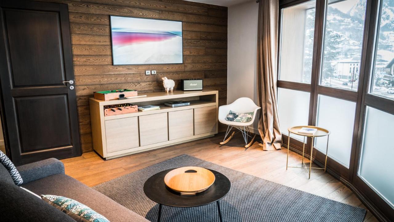 Relax Apartment *