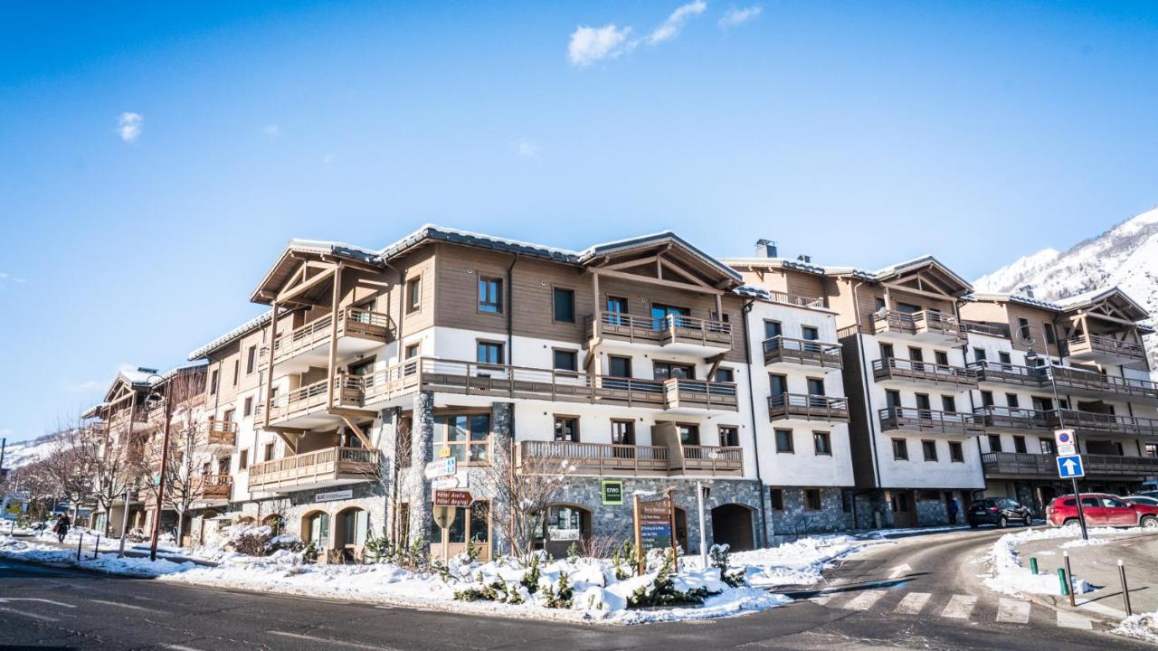 Relax Apartment Bourg-Saint-Maurice